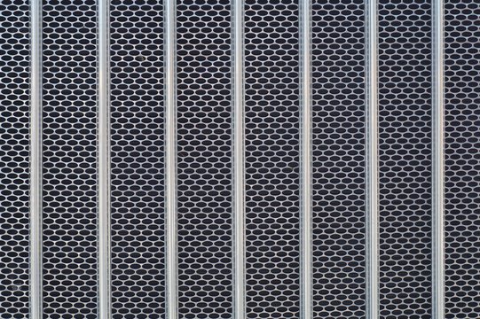 Решетка радиатора текстура