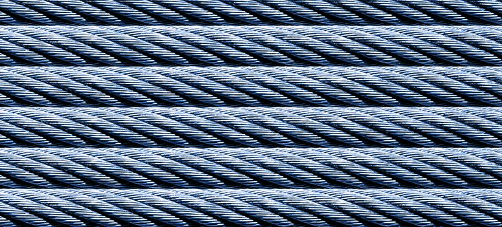 Текстура кабеля