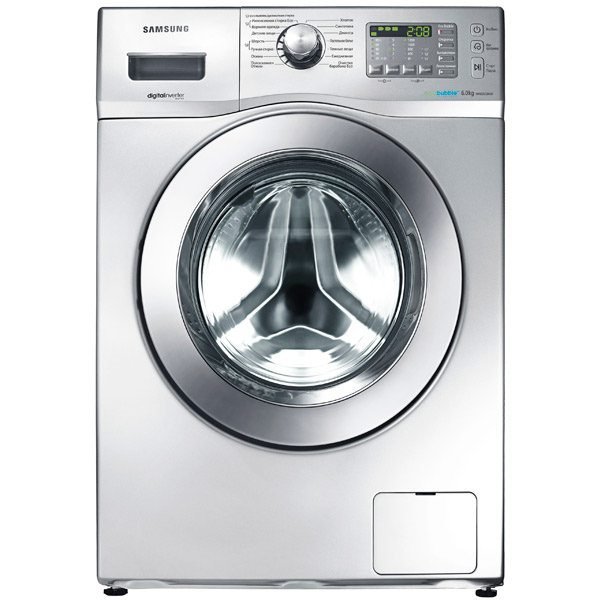 Стиральная машина Samsung wf80f5e0w2w