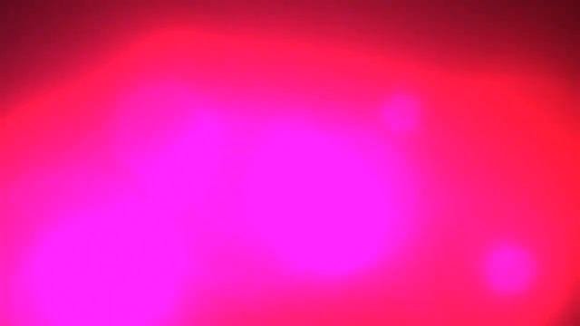 Розовый неон