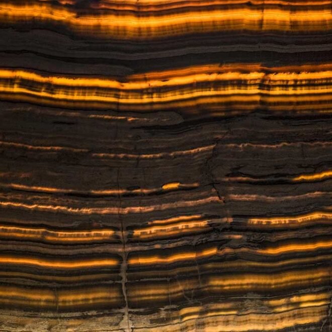 Тигровый Оникс слэб