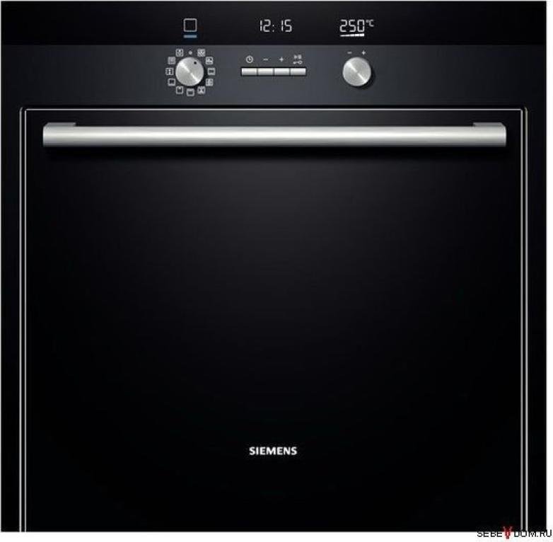 Духовой шкаф Siemens hb63