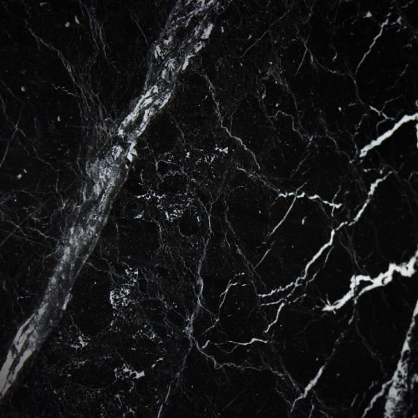 Nero Marquina мрамор