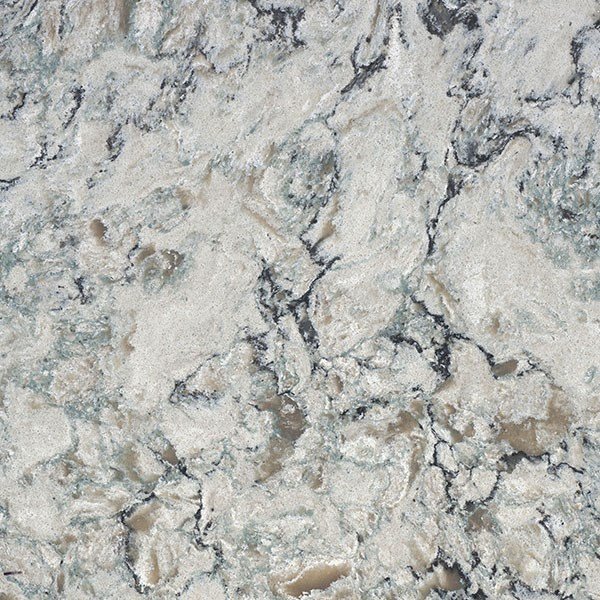 Кварцевый камень Cambria Praa Sands