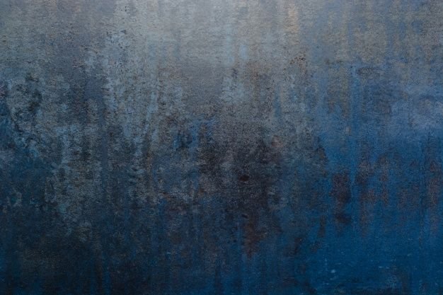 Голубой бетон