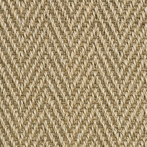 Циновка Tasibel Sisal Allegro 2080 коричневый