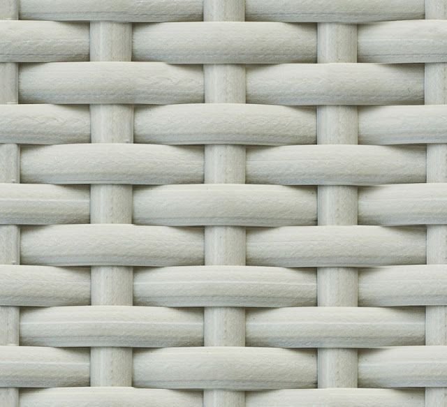 Фактура плетеной корзины