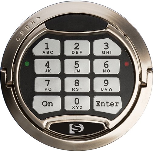 Электронный замок PS 300/е31