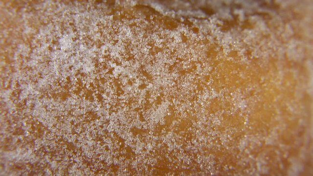 Тесто текстура