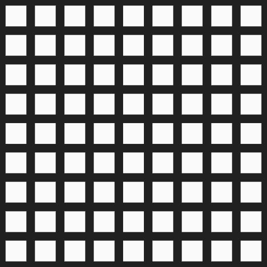 Сетка черно белая