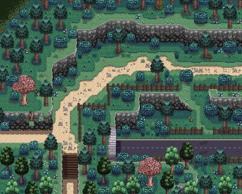 Старвед Валлей