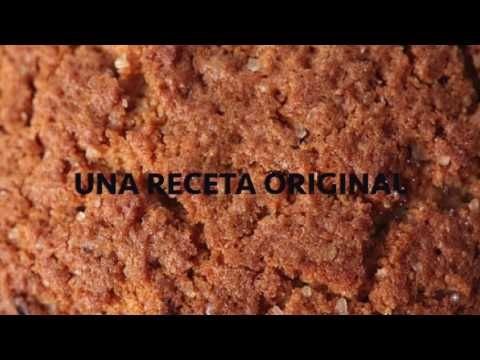 Текстура печенья