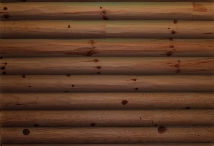 Блок Хаус имитация бруса текстура