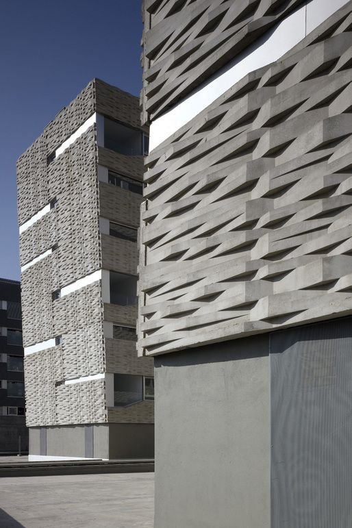 Фибробетонные плиты с3