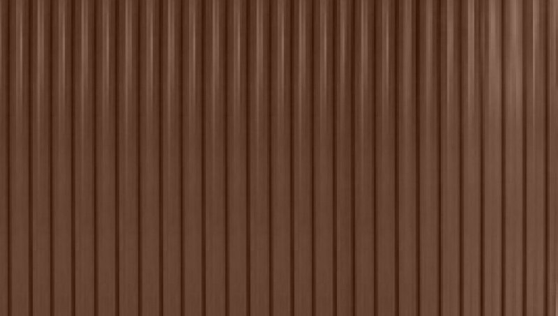 Профнастил текстура