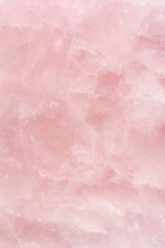 Розовый кварц текстура