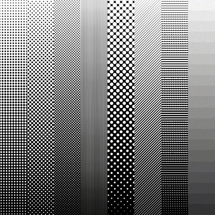 Скринтон паттерн