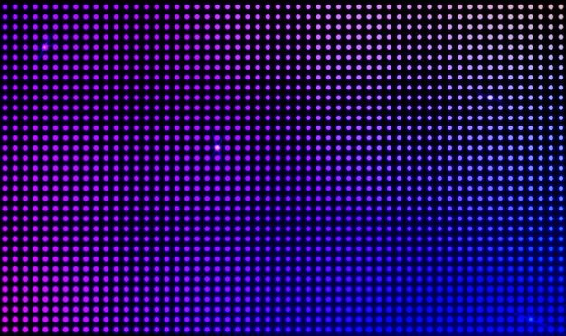 Led экран текстура