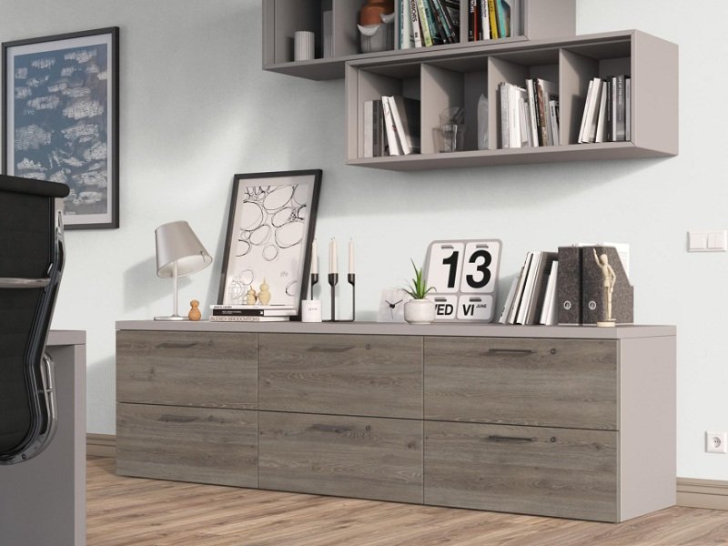 Egger h3133 дуб Давос трюфель