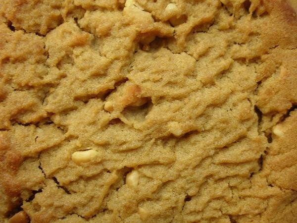 Фактура печеньки