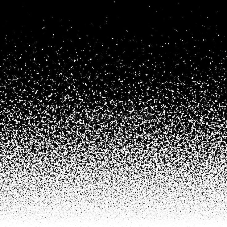 Текстура распыления