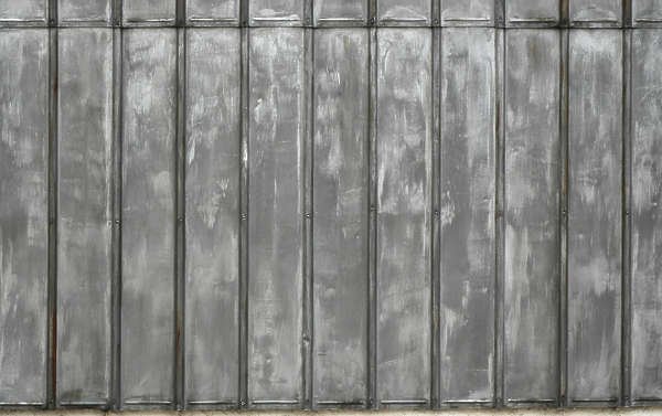 Металлическая обшивка текстура