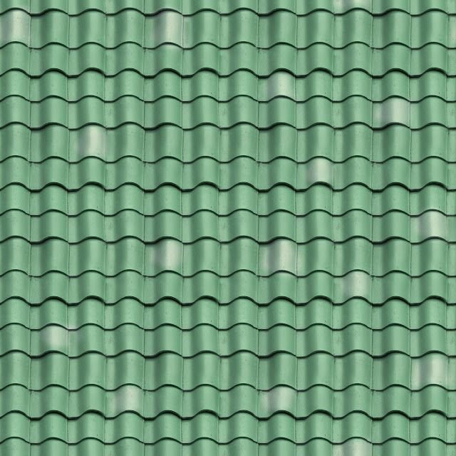 Текстура металлочерепица скетчап