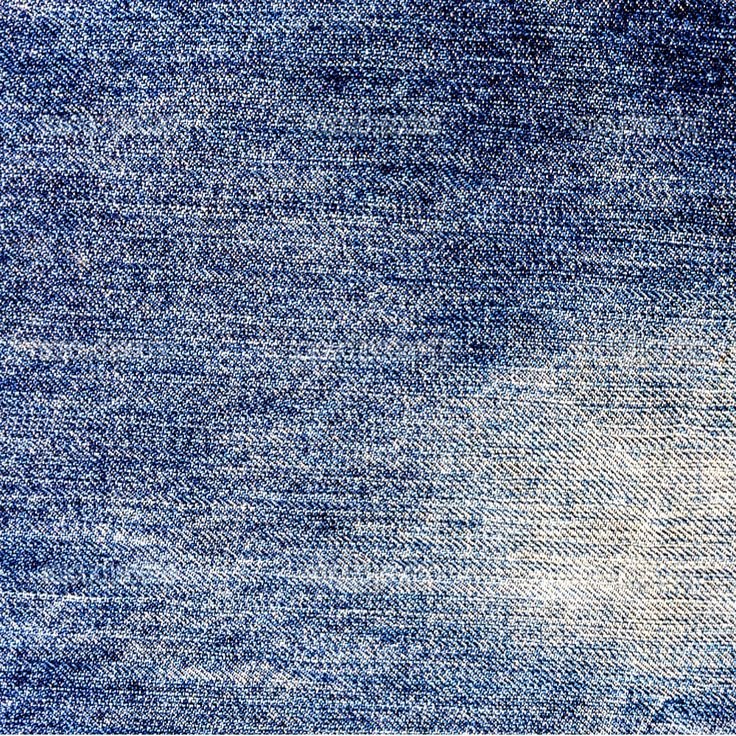 Джинсовая ткань