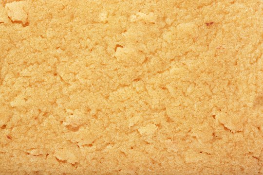 Текстура печенья