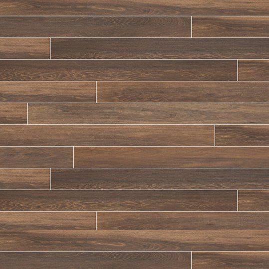 Раскладка плитки под дерево