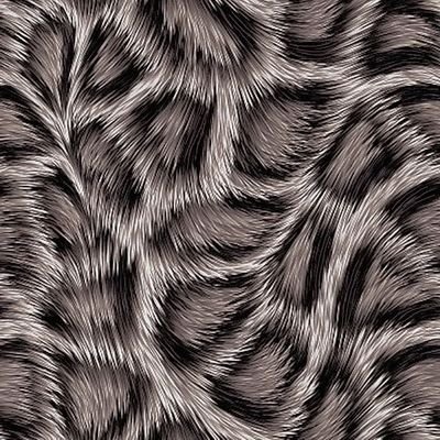 Фактуры животных