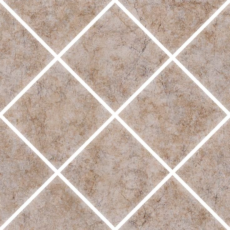 Плитка напольная текстура бесшовная для 3d Max