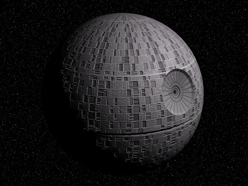 Звезда смерти