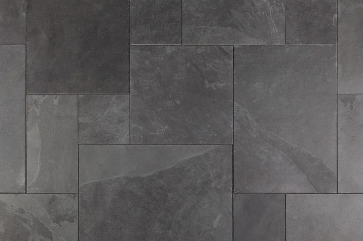 Керамогранит Slate Grey