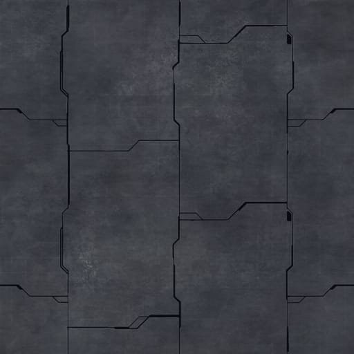 Текстура металла