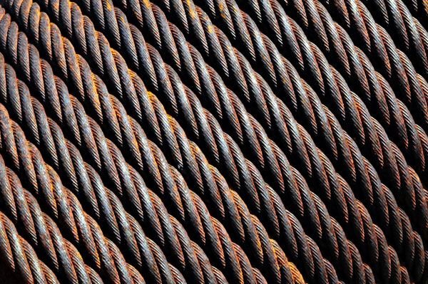 Металлический канат