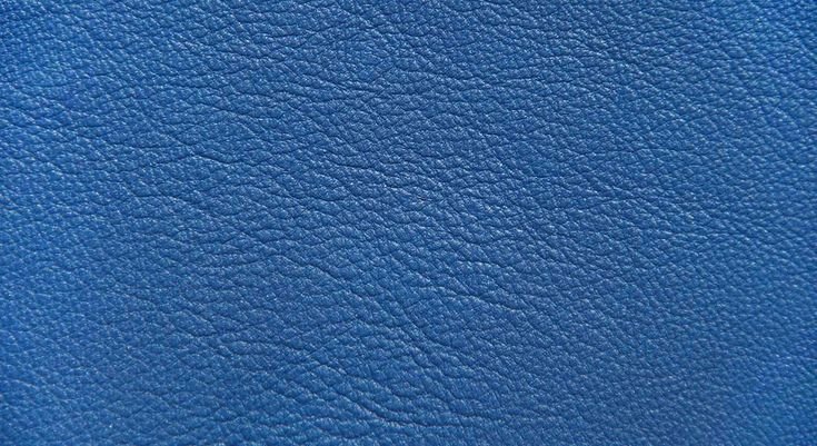Синяя кожа фактура