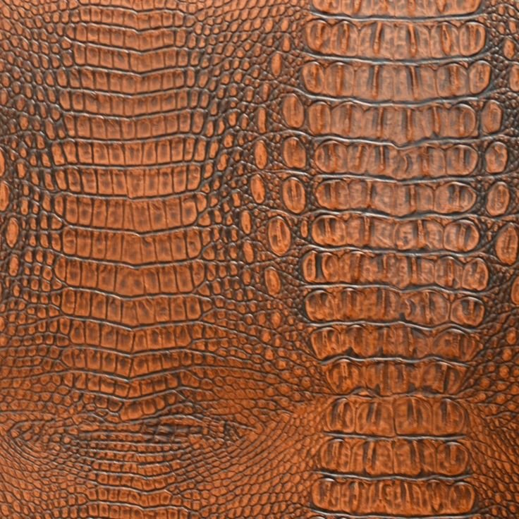 «Кожа крокодила»