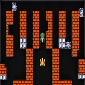 танчики денди