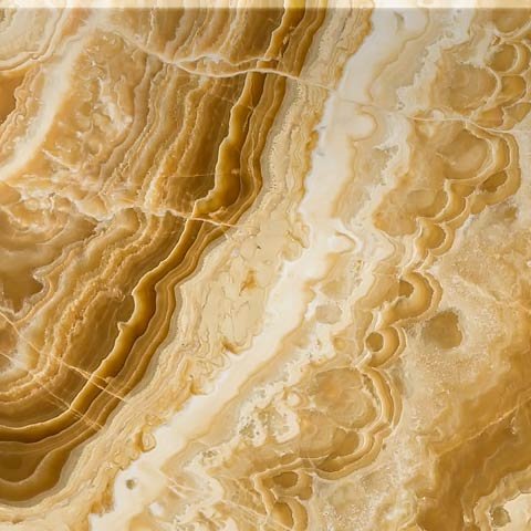 Onyx Cappuccino слэб