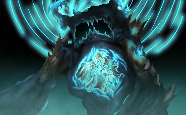 Текстура Вардена