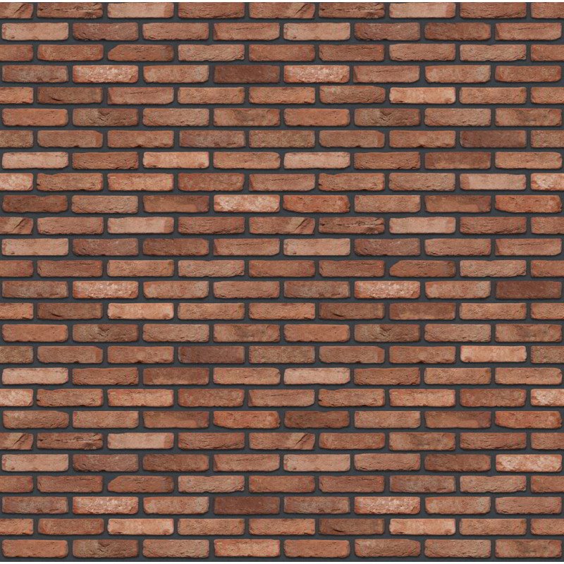 Кирпичная стена