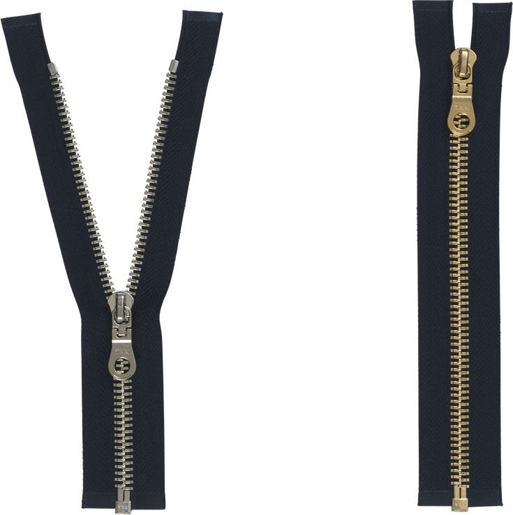 Молния застежка