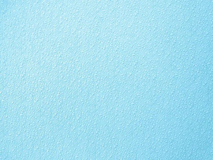 Голубой цвет