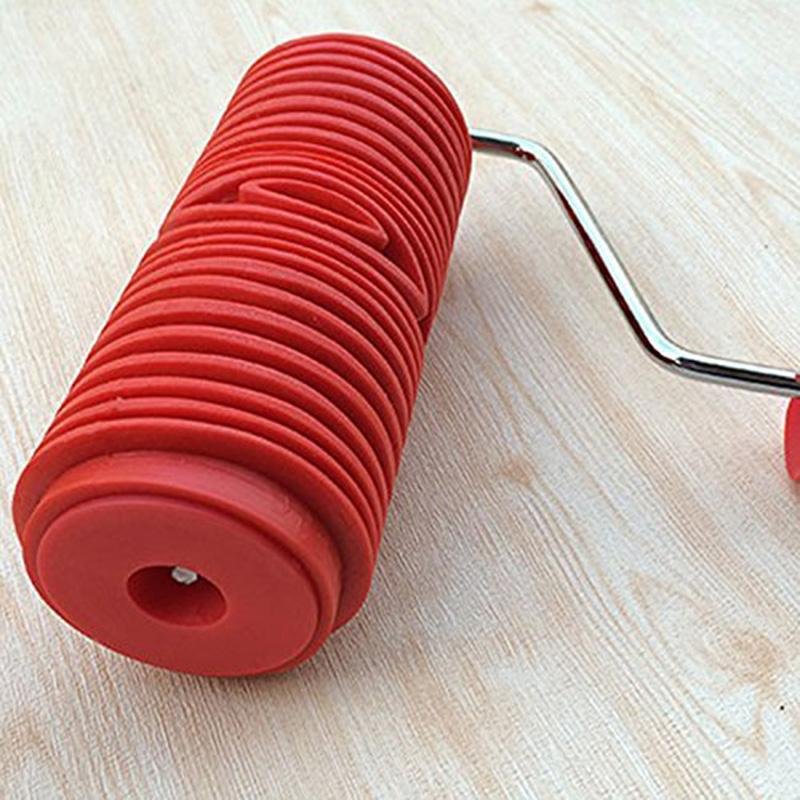 Валик под дерево