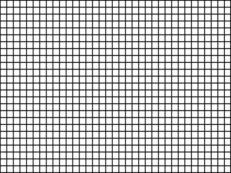 Сетка для фотошопа