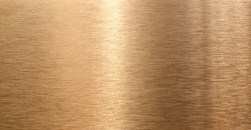 Бронза текстура