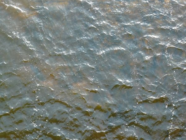 Грязная вода текстура