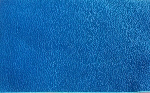 Голубая кожа текстура