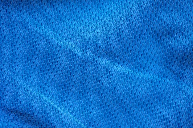 Текстура спортивной ткани